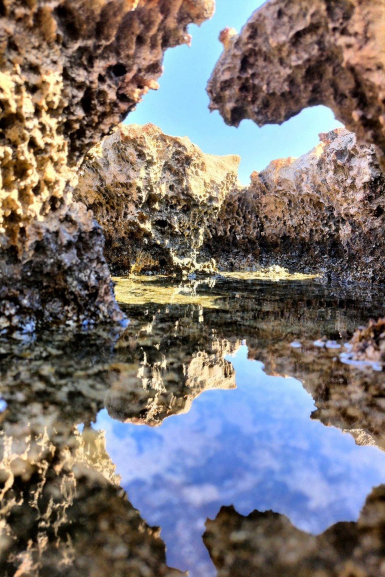 Skalna Oaza -  Ayia Napa