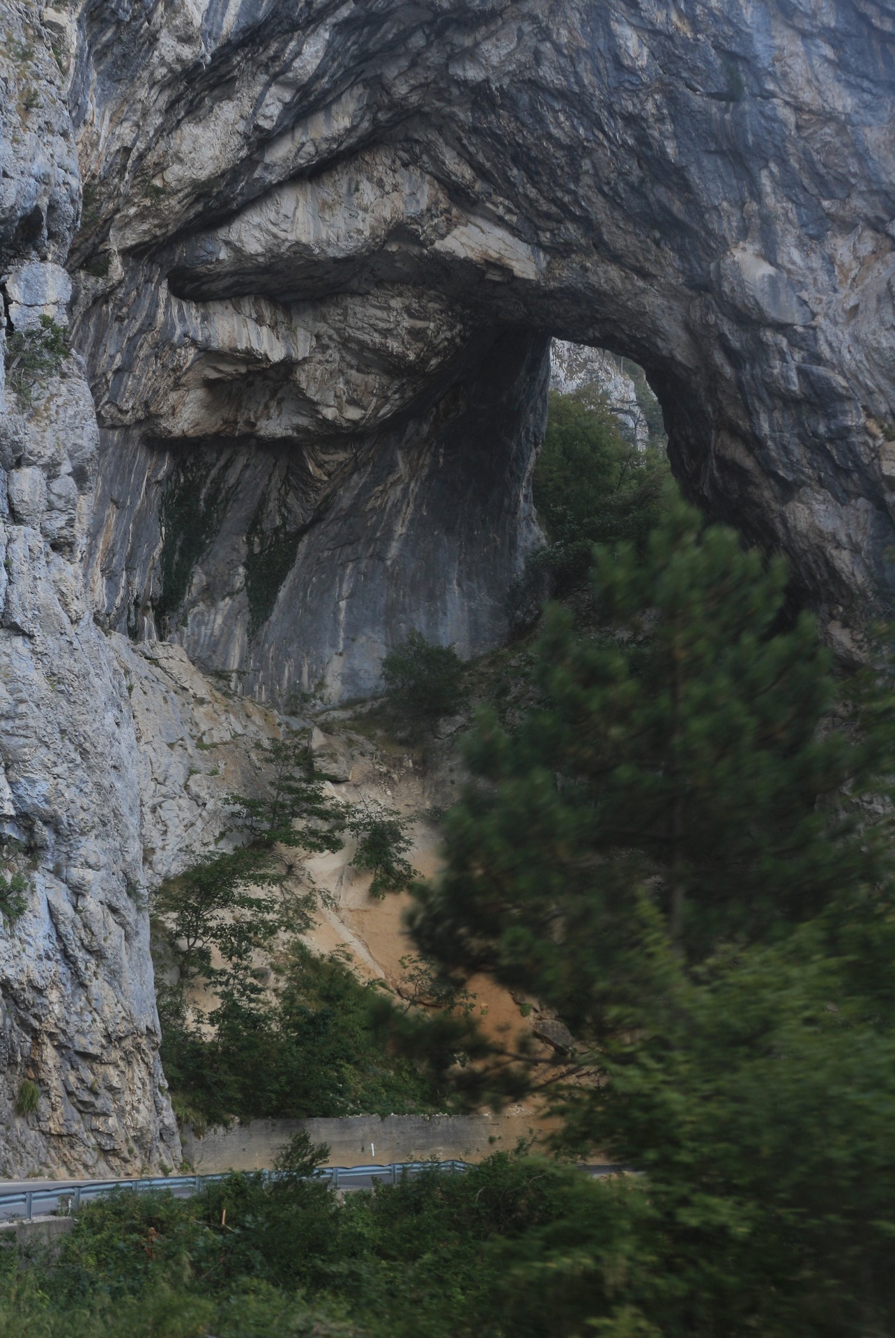 Piękno ukryte w górach