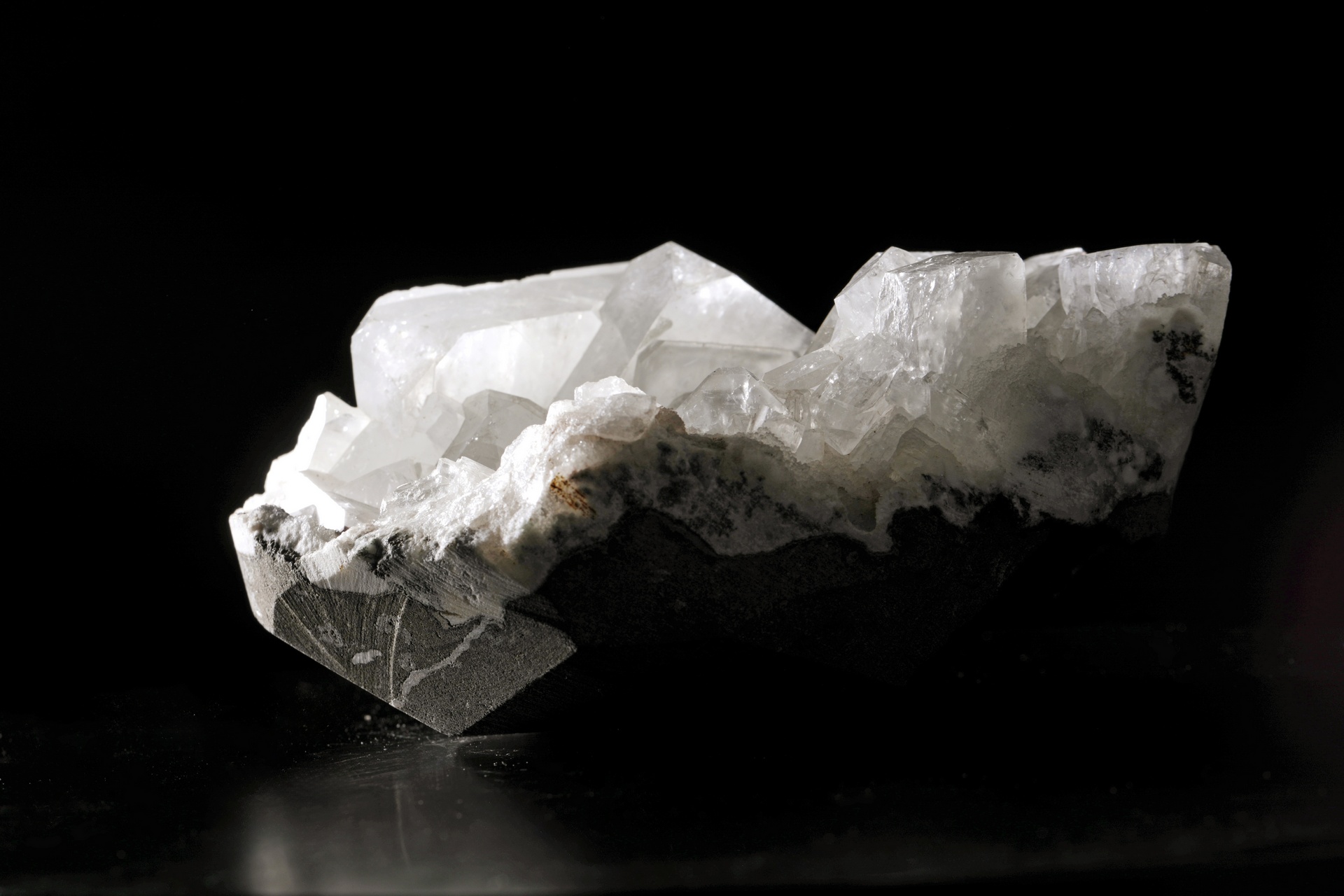 Krystaliczna harmonia