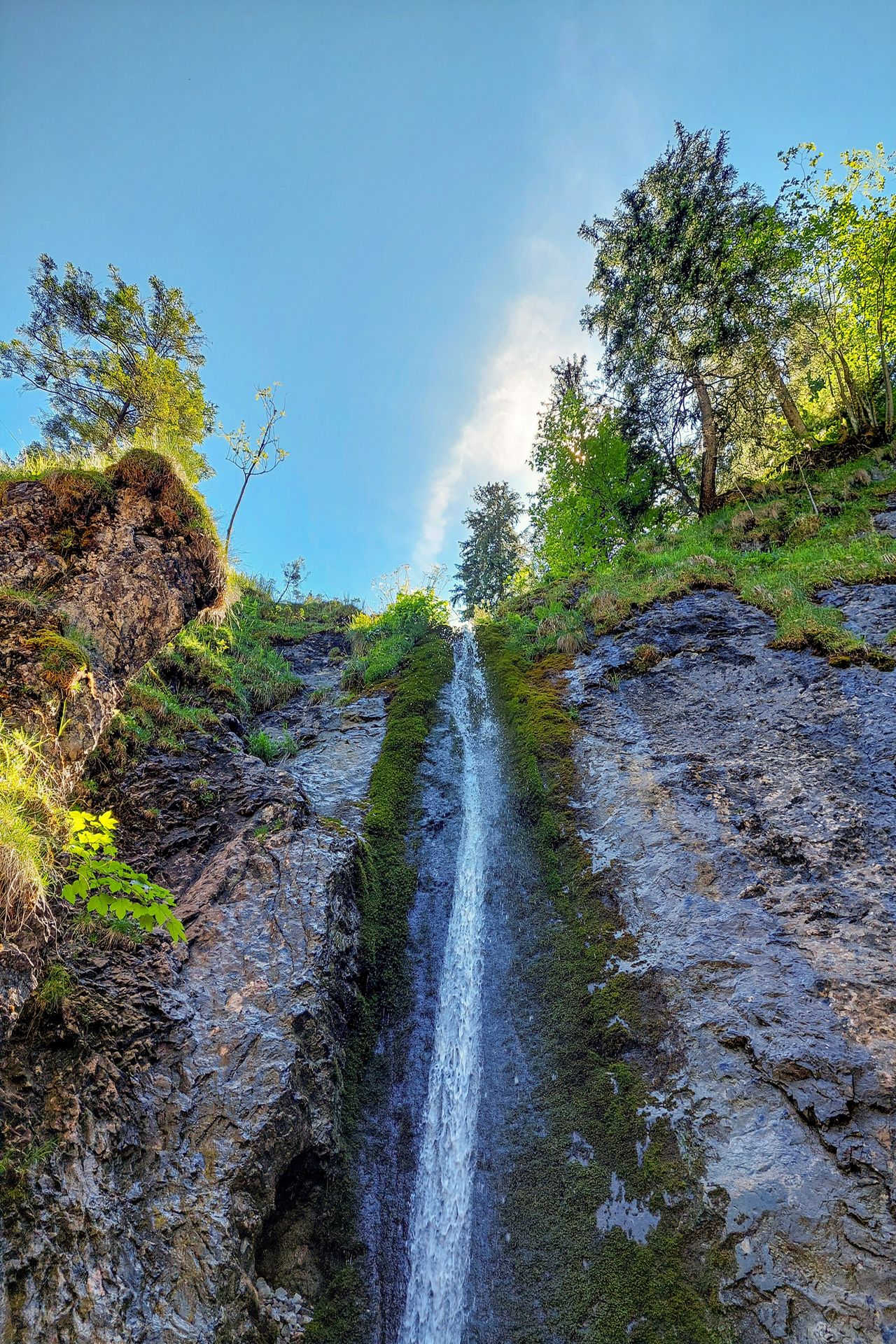 Geologiczna harmonia