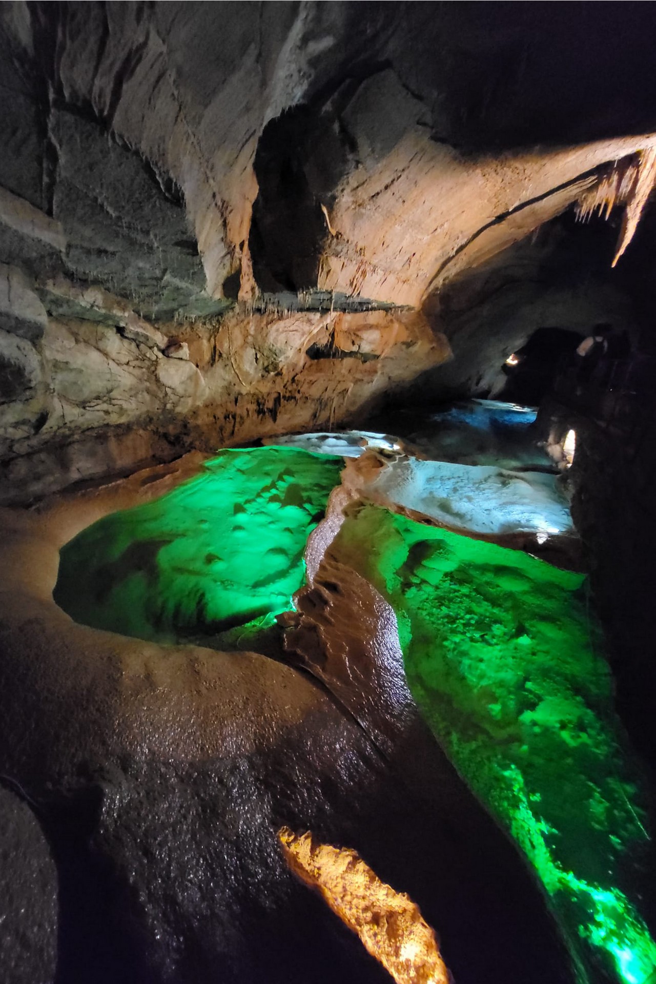 Podziemne cuda natury