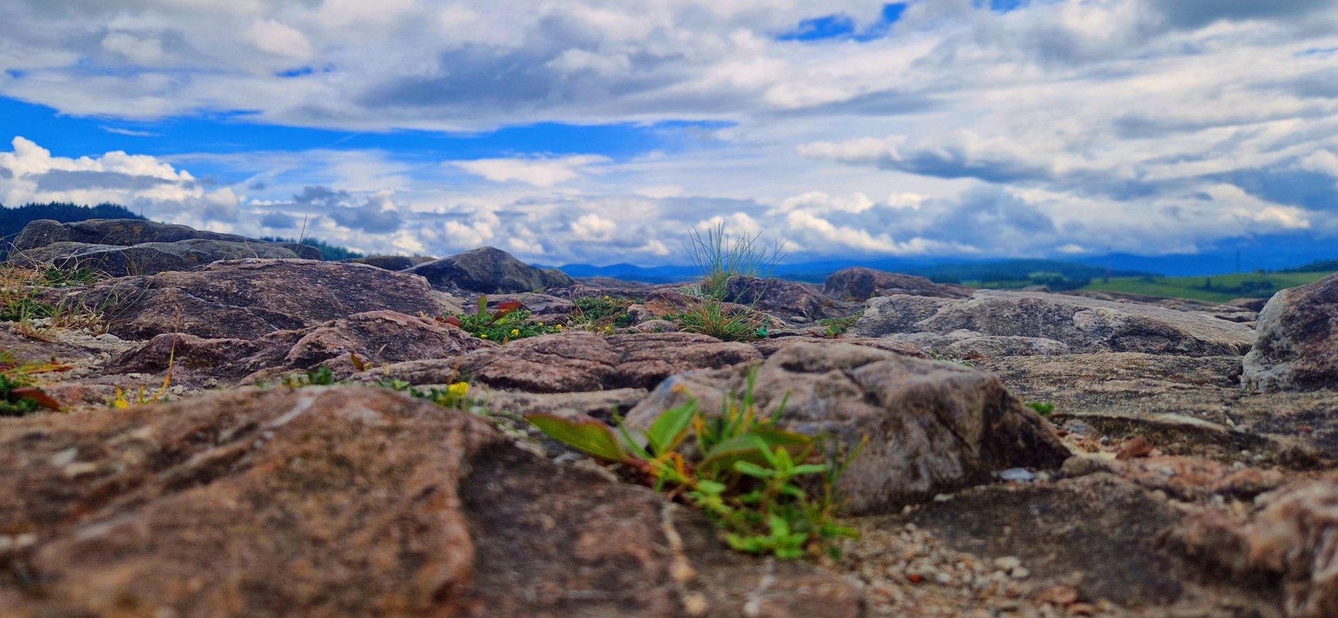 Bliżej nieba już się nie da