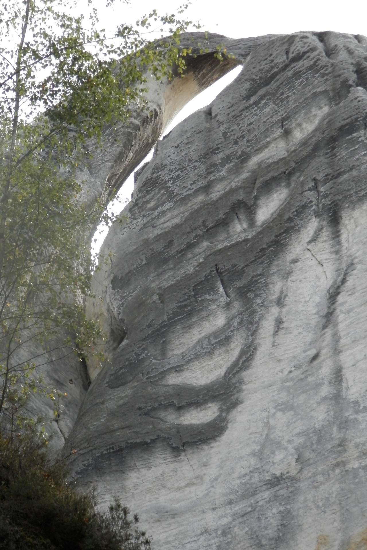 Ślady z innego świata