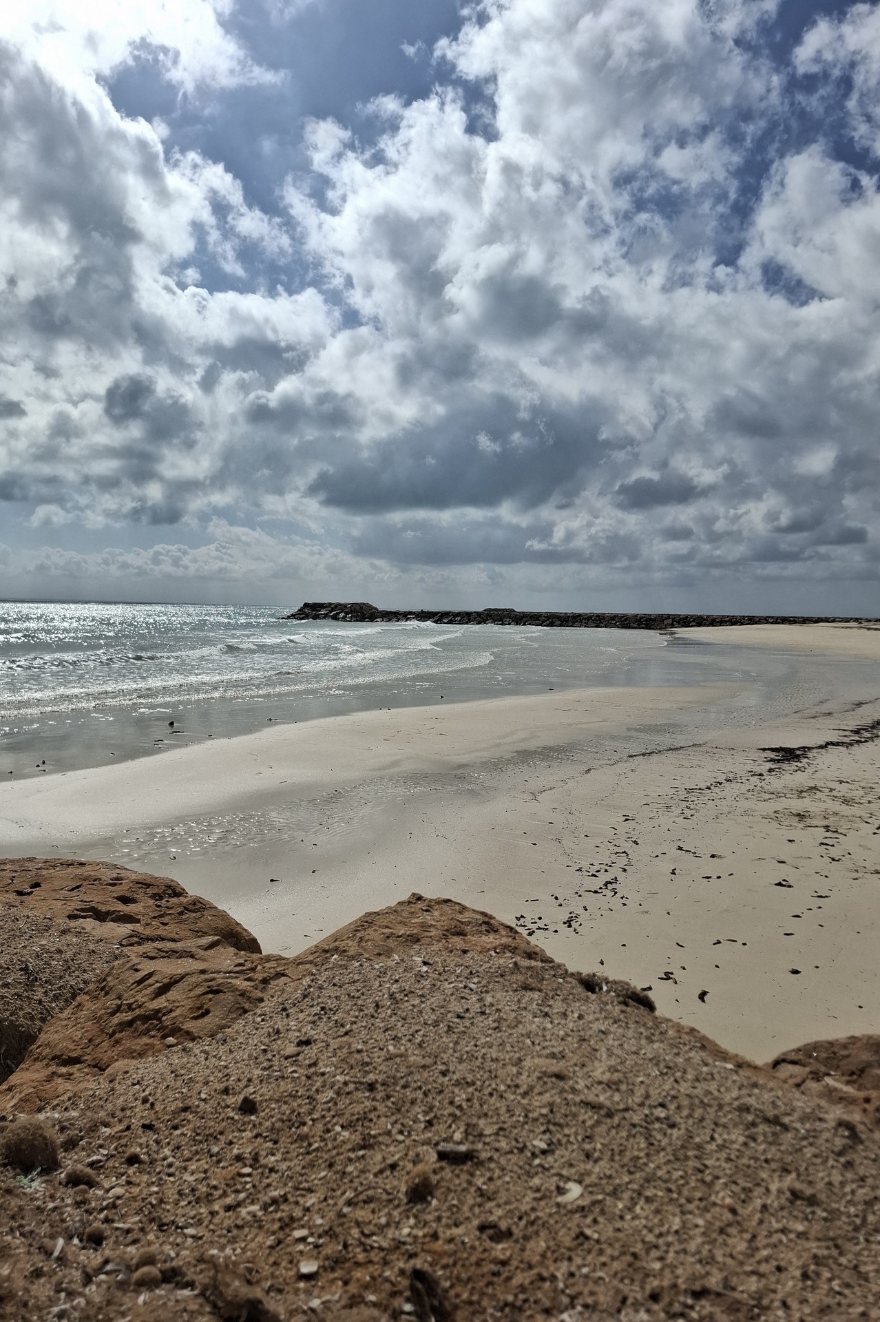 Opowieść o ziarenkach piasku