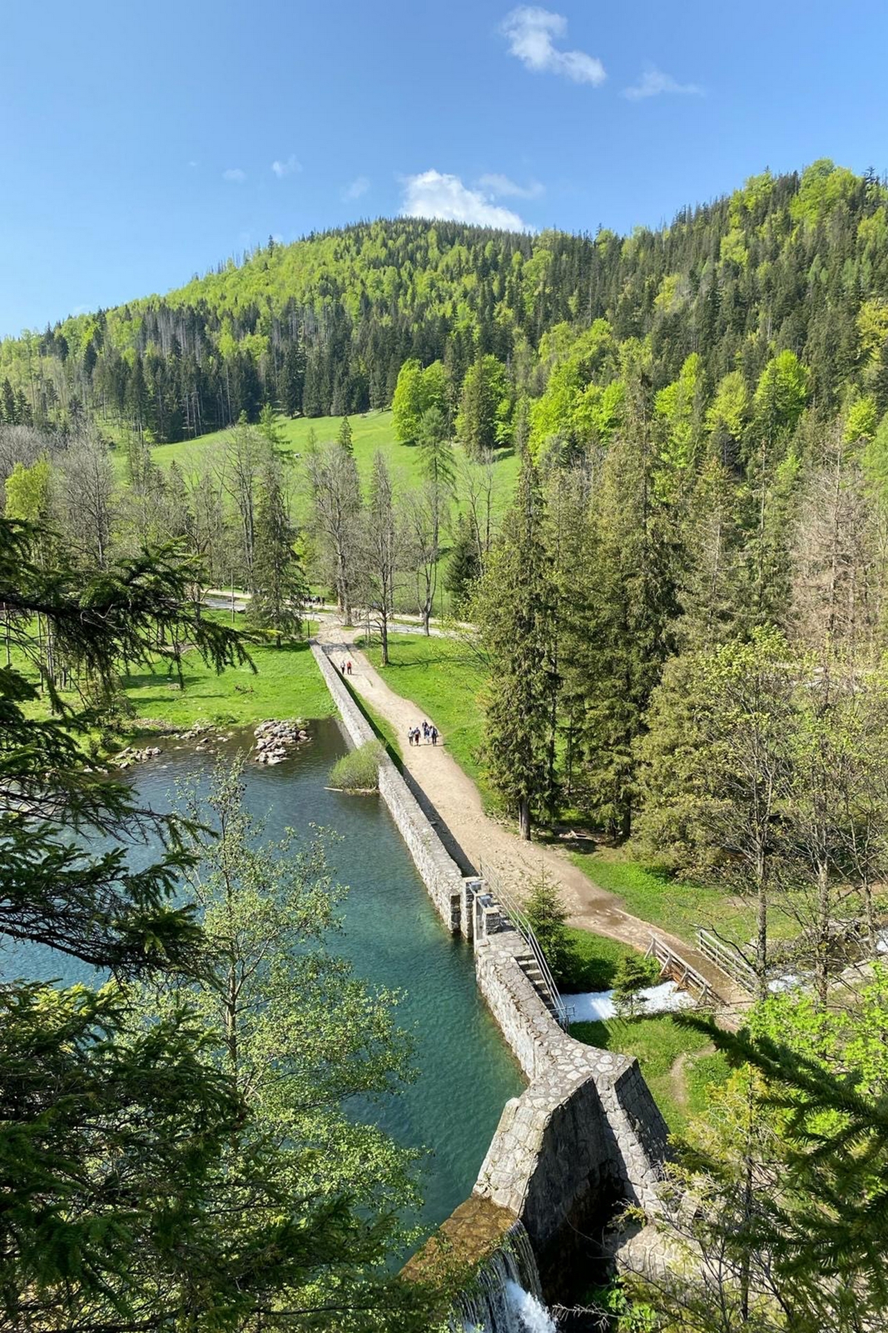 W krainie ciszy i wiatru