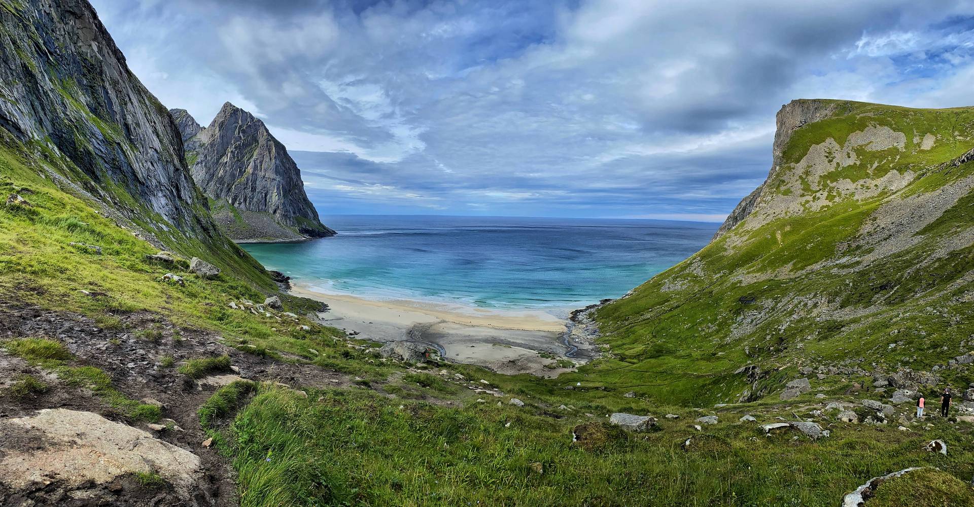 W stronę północnych marzeń