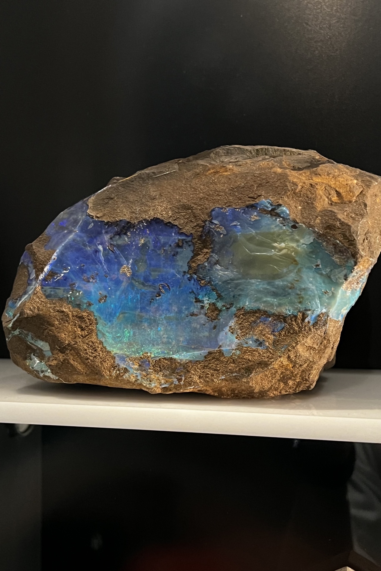 Magia zaklęta w kamieniu