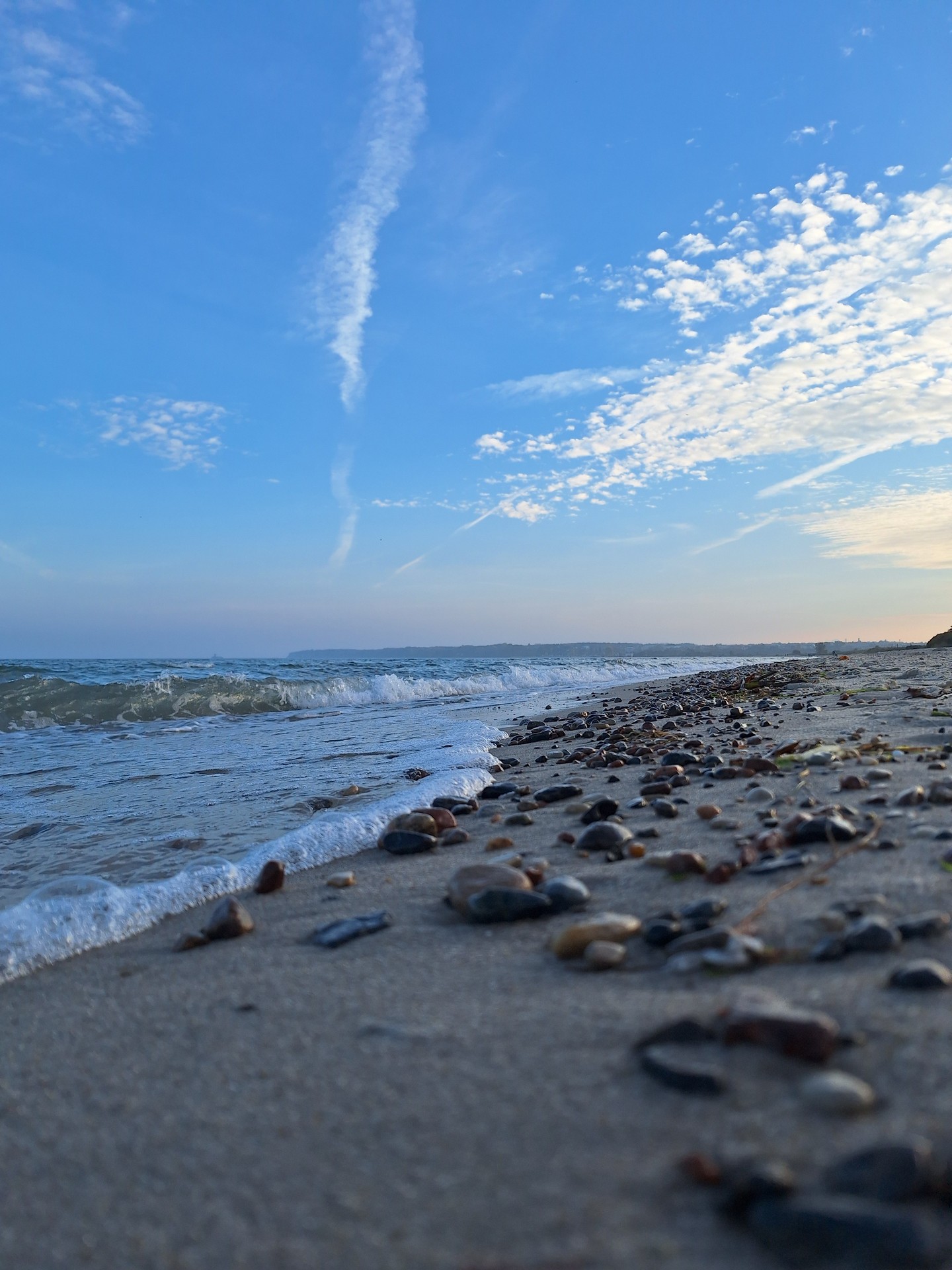 Melodia ciszy nad wodą