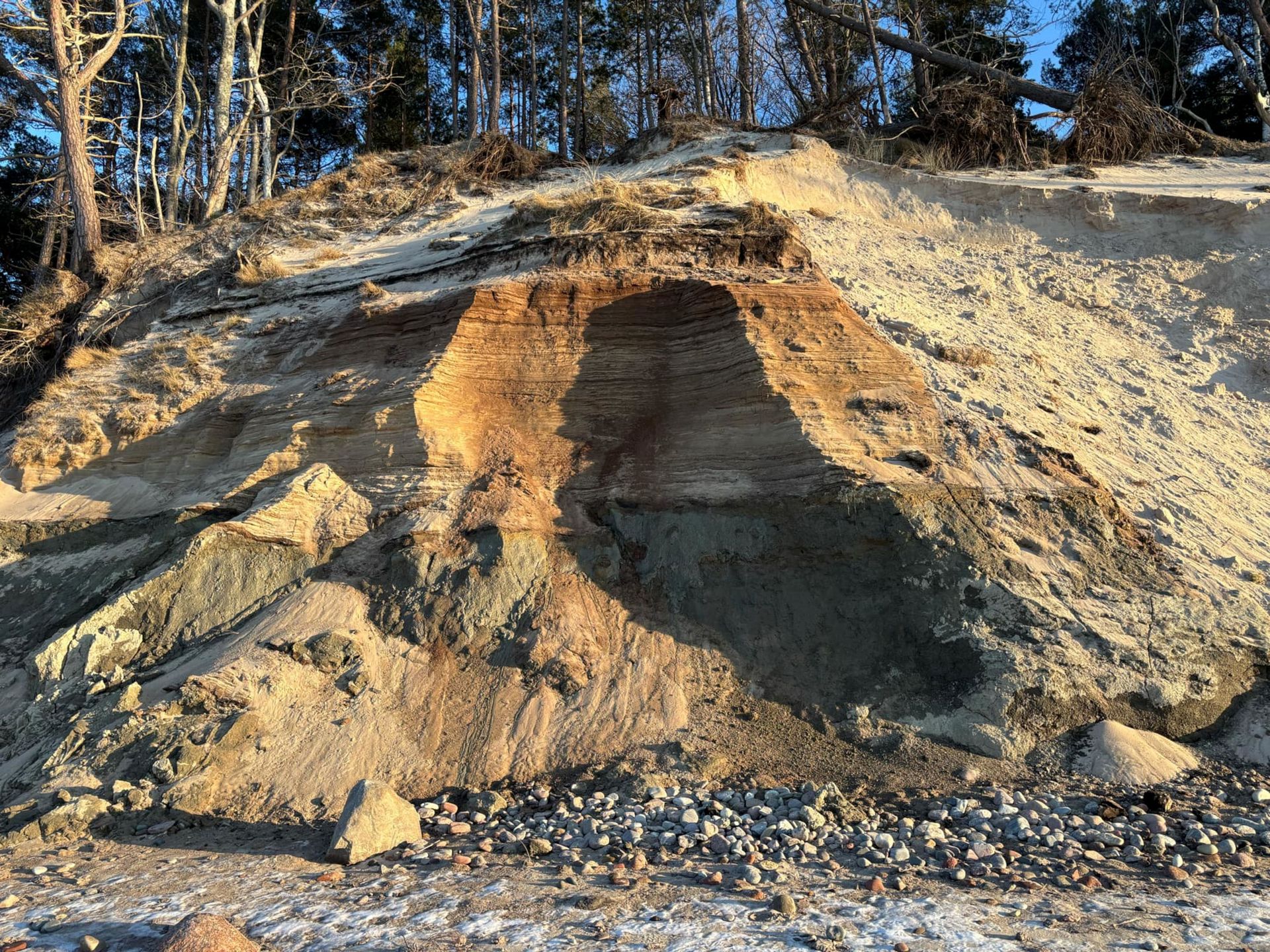 Nadbałtyckie klimaty