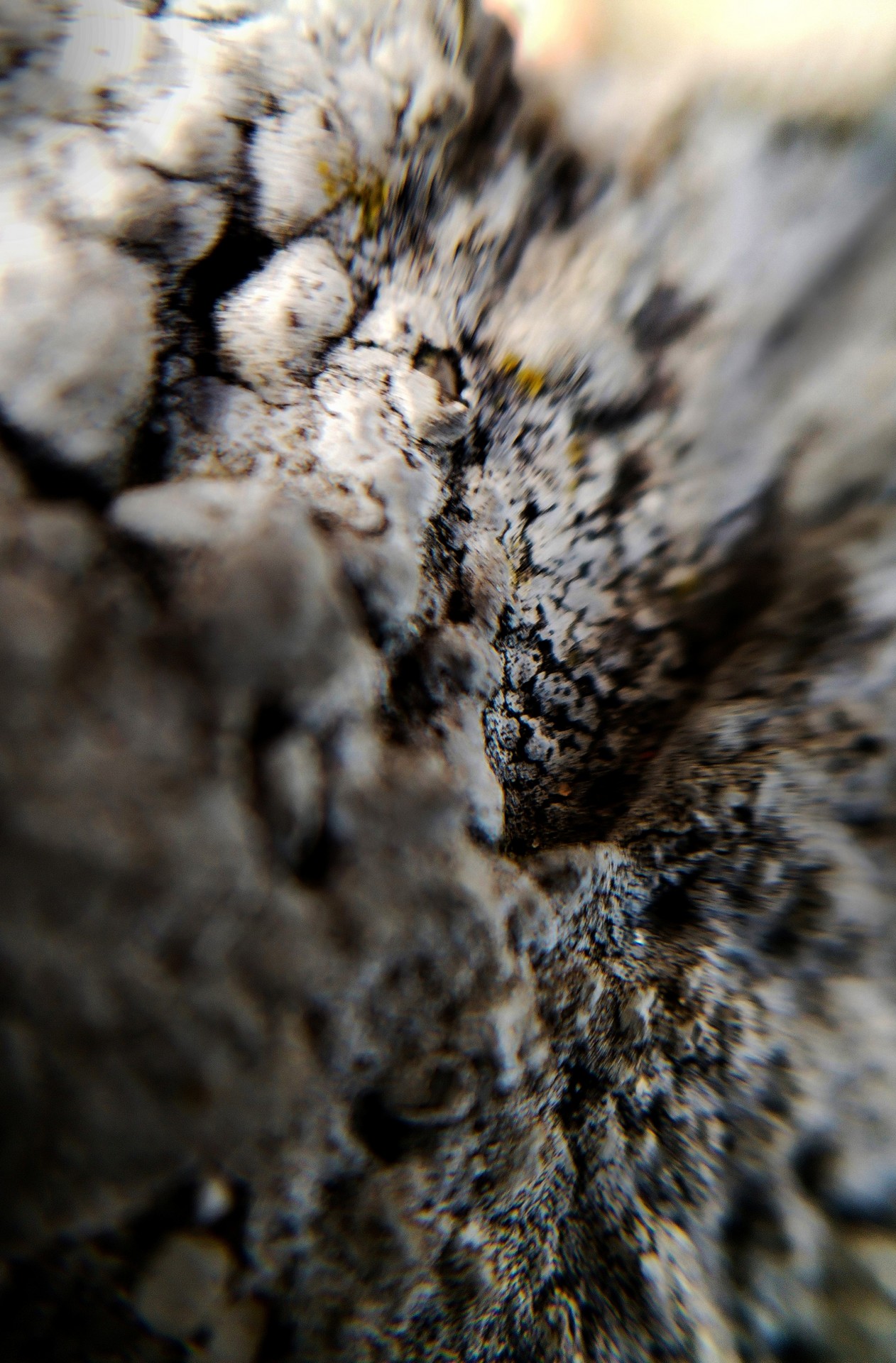 KRATER DO SERCA ZIEMII