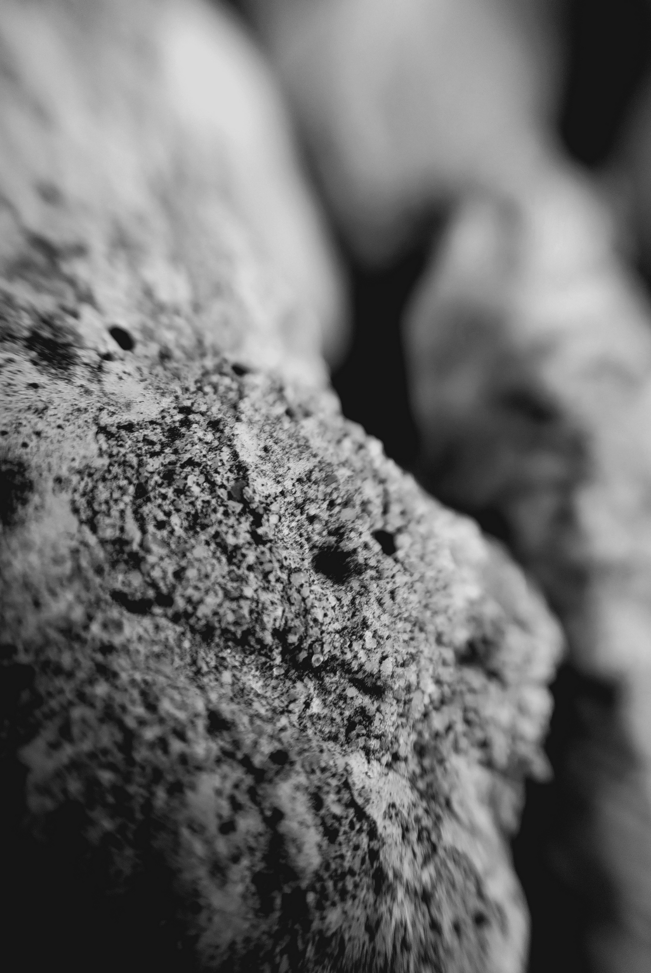 SREBRNY DOTYK-STRUKTURA