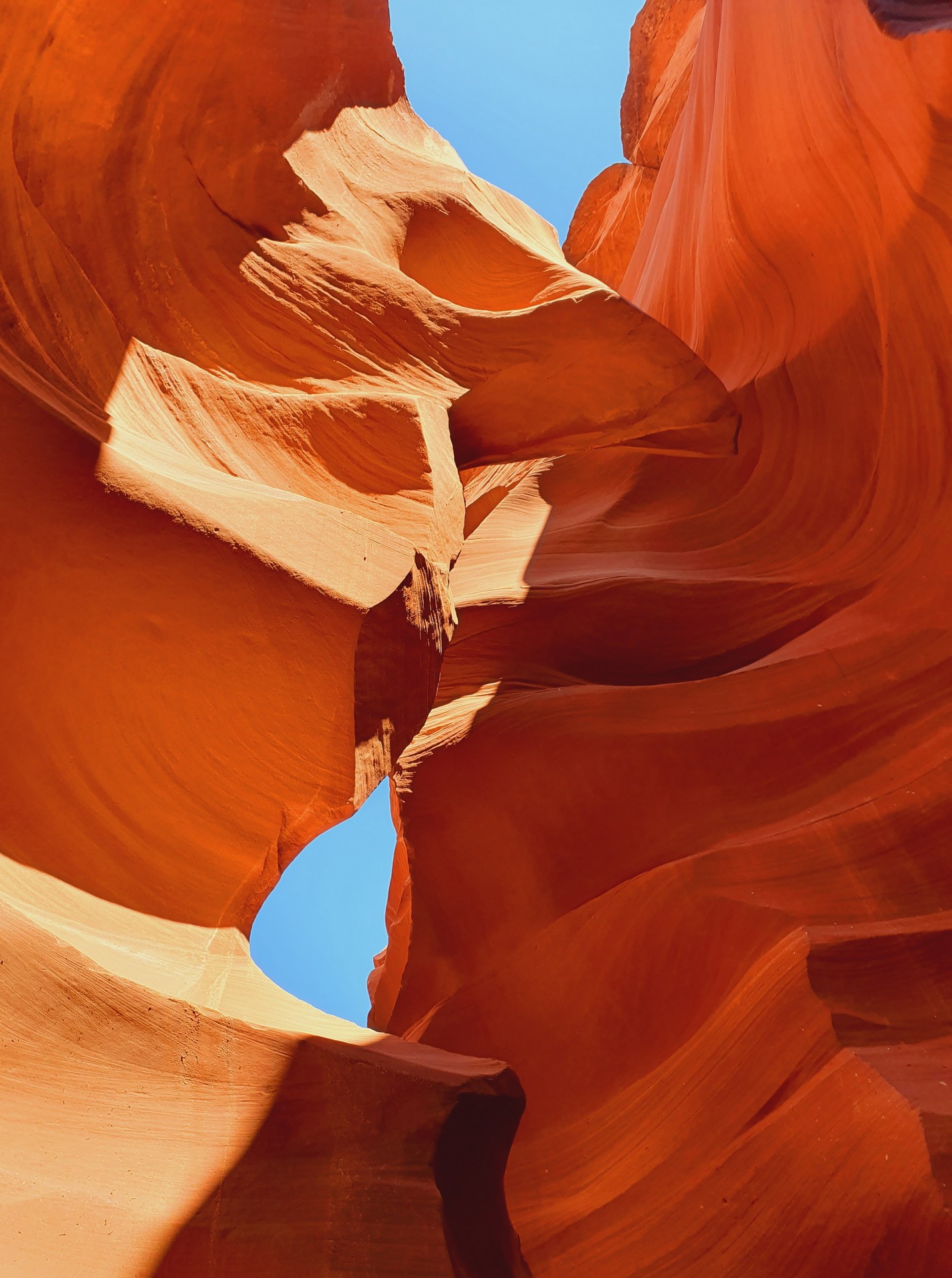 Potęga czasu i wody