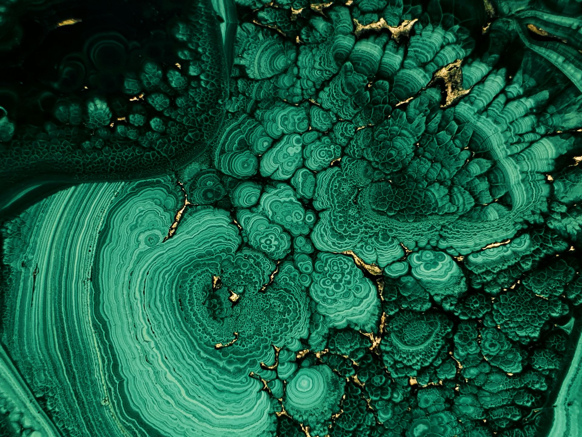 Kamienie to nie nuda i szarość