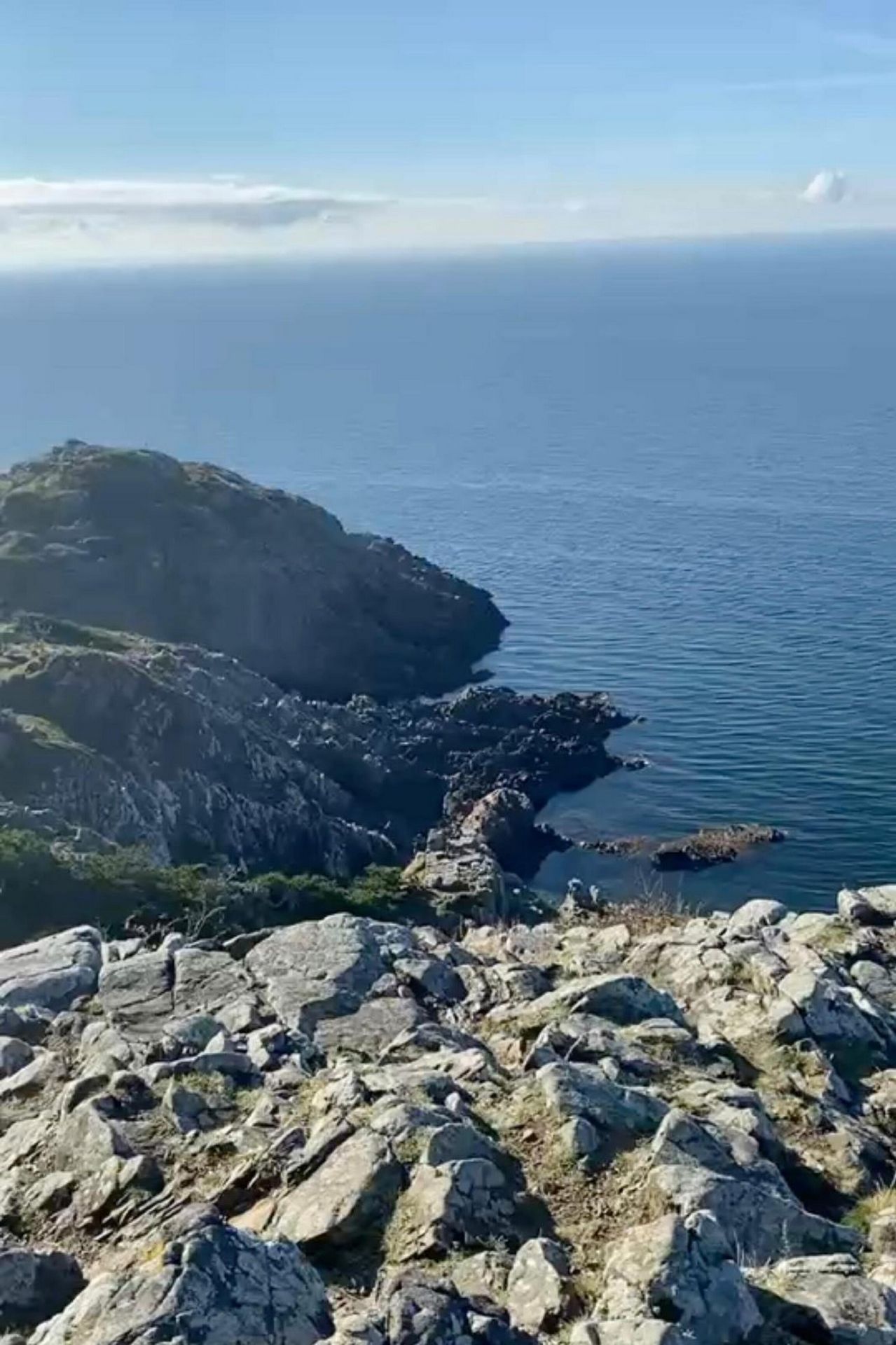 Zatrzymaj się i poczuj piękno otaczającego świata