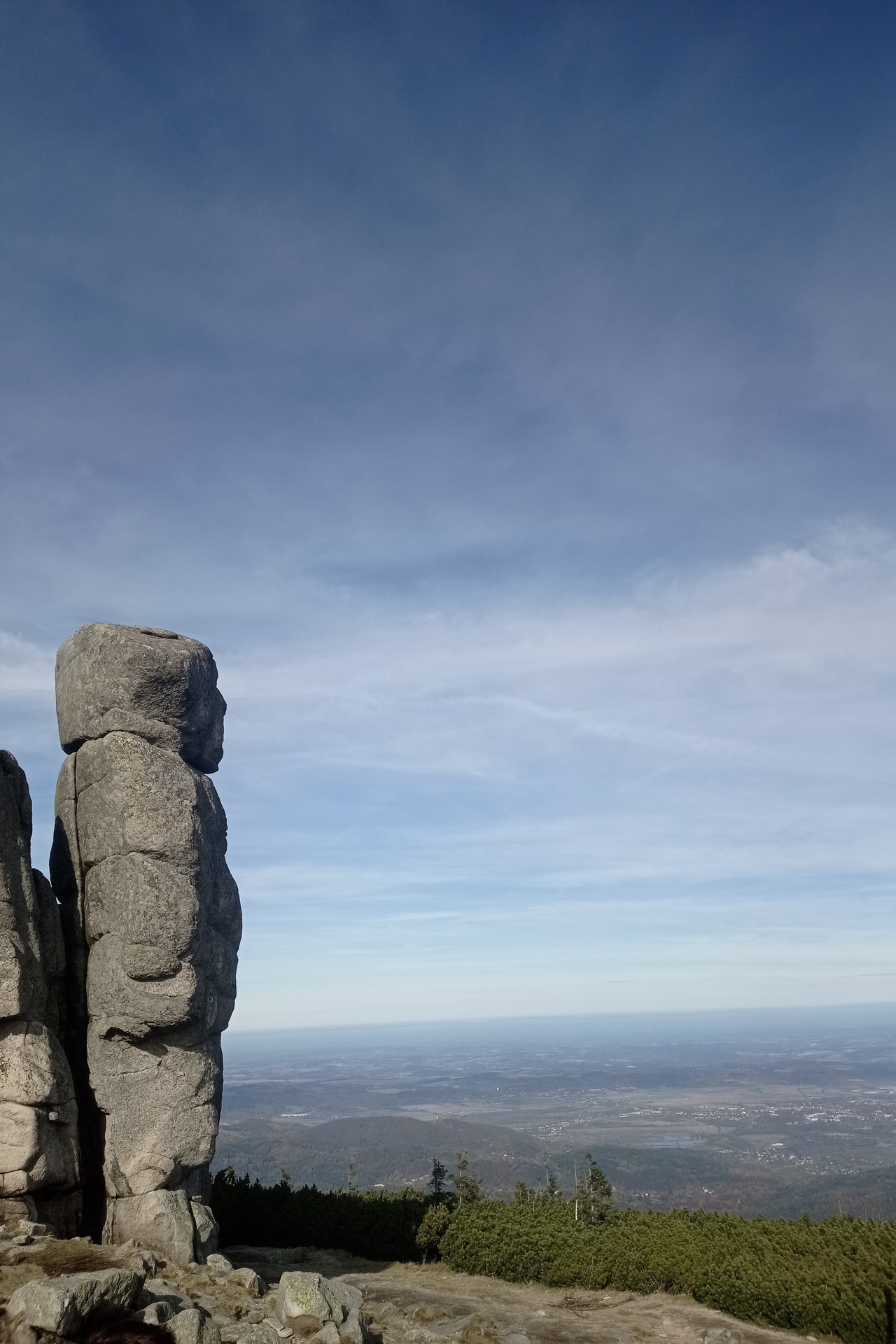 Strażnik Karkonoszy 