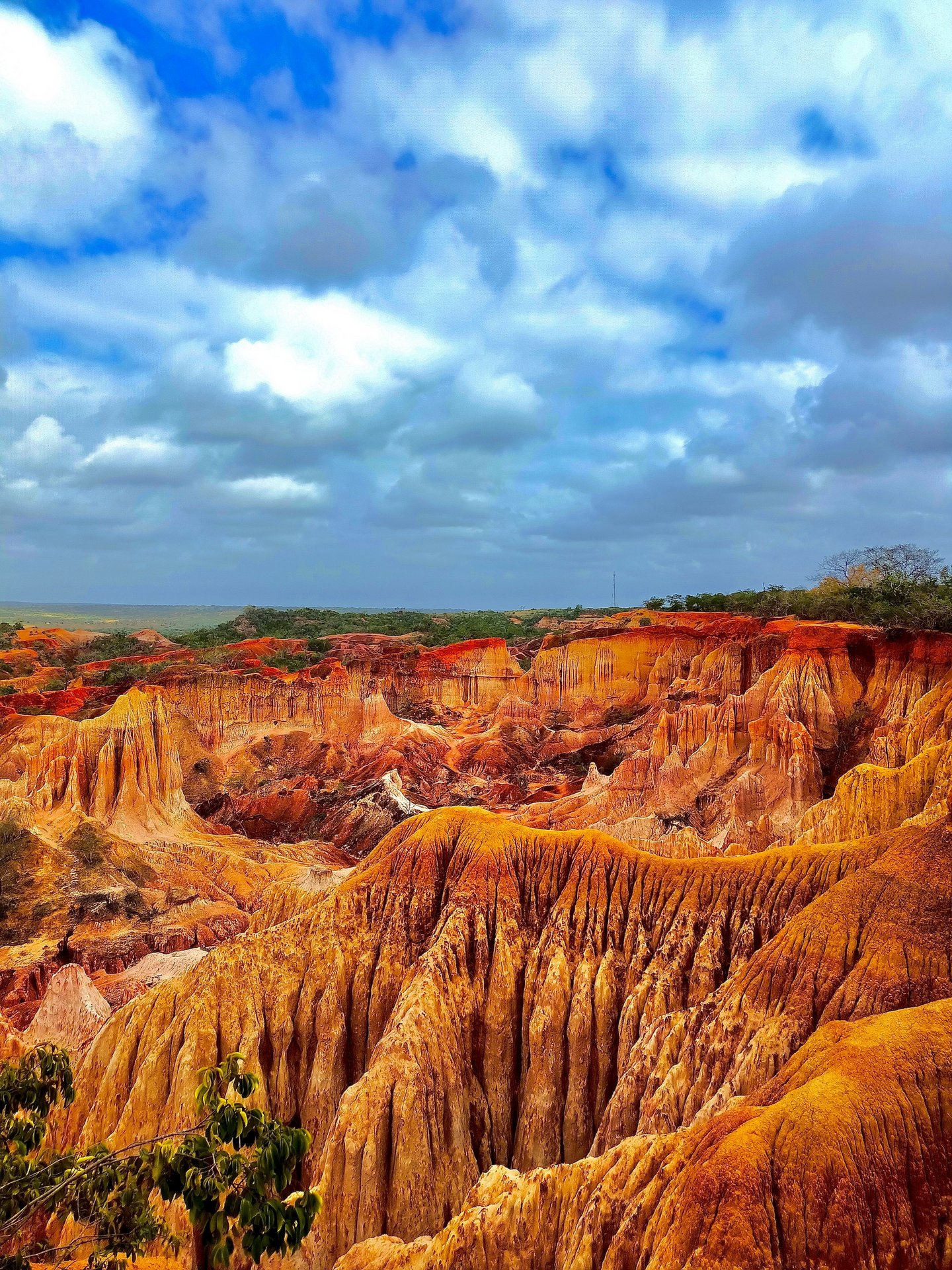 Kanion Zapomnianych Barw