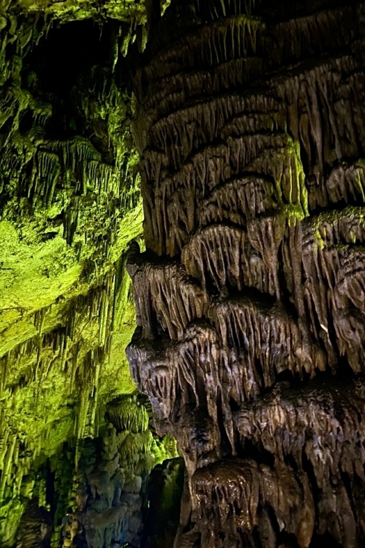 Jaskinia Zeusa na Krecie