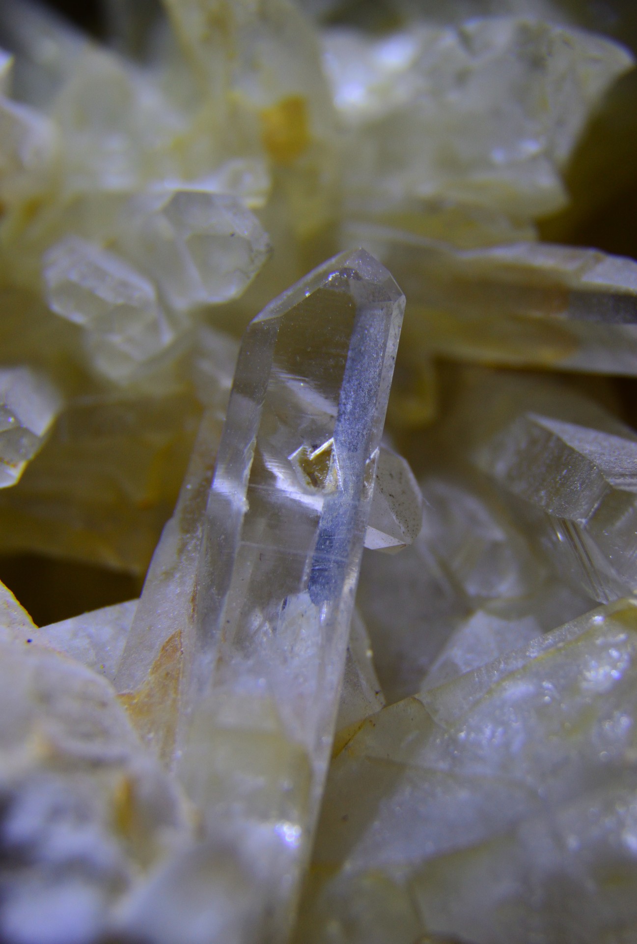 Głębia Kryształów