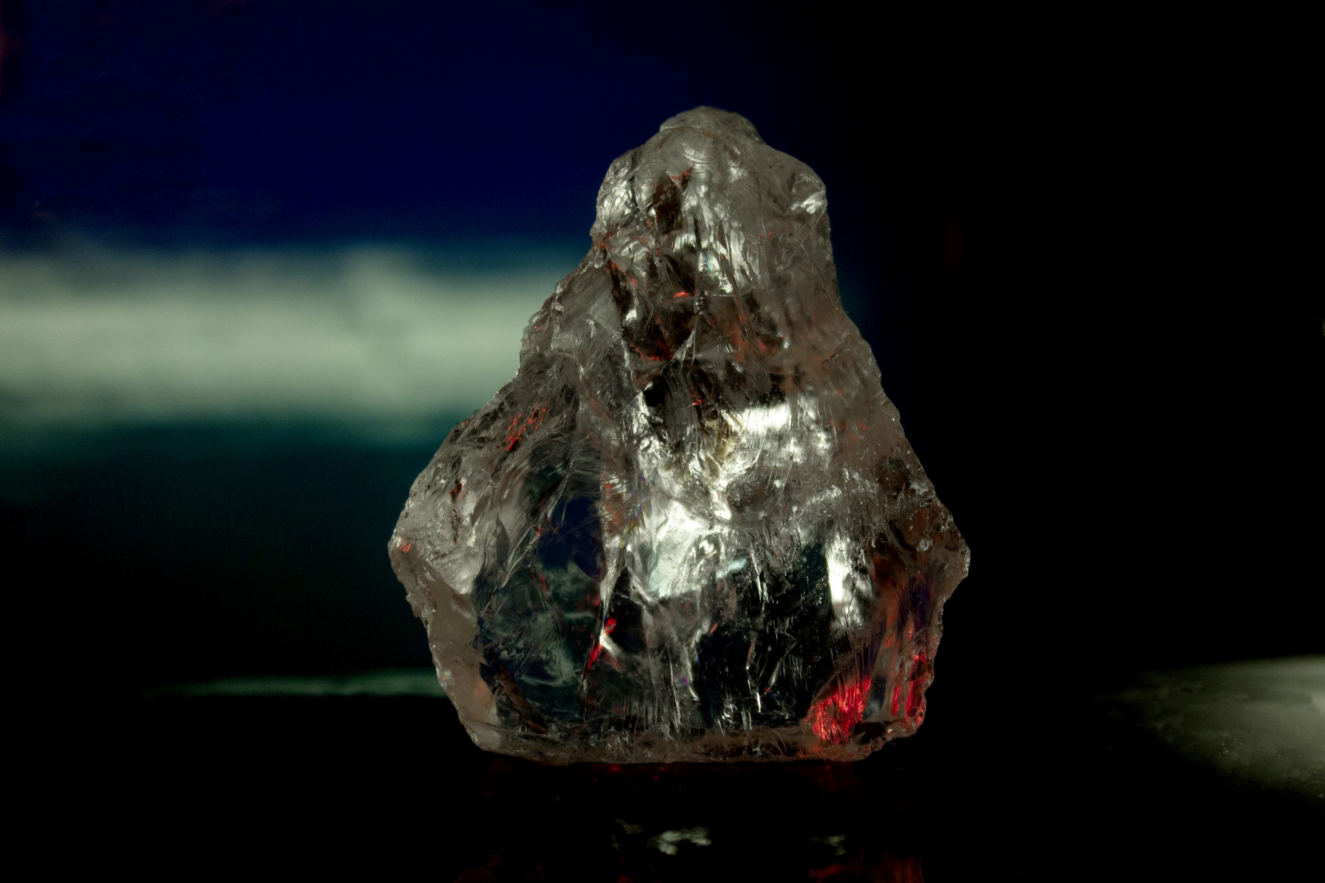 Krystaliczne Piękno