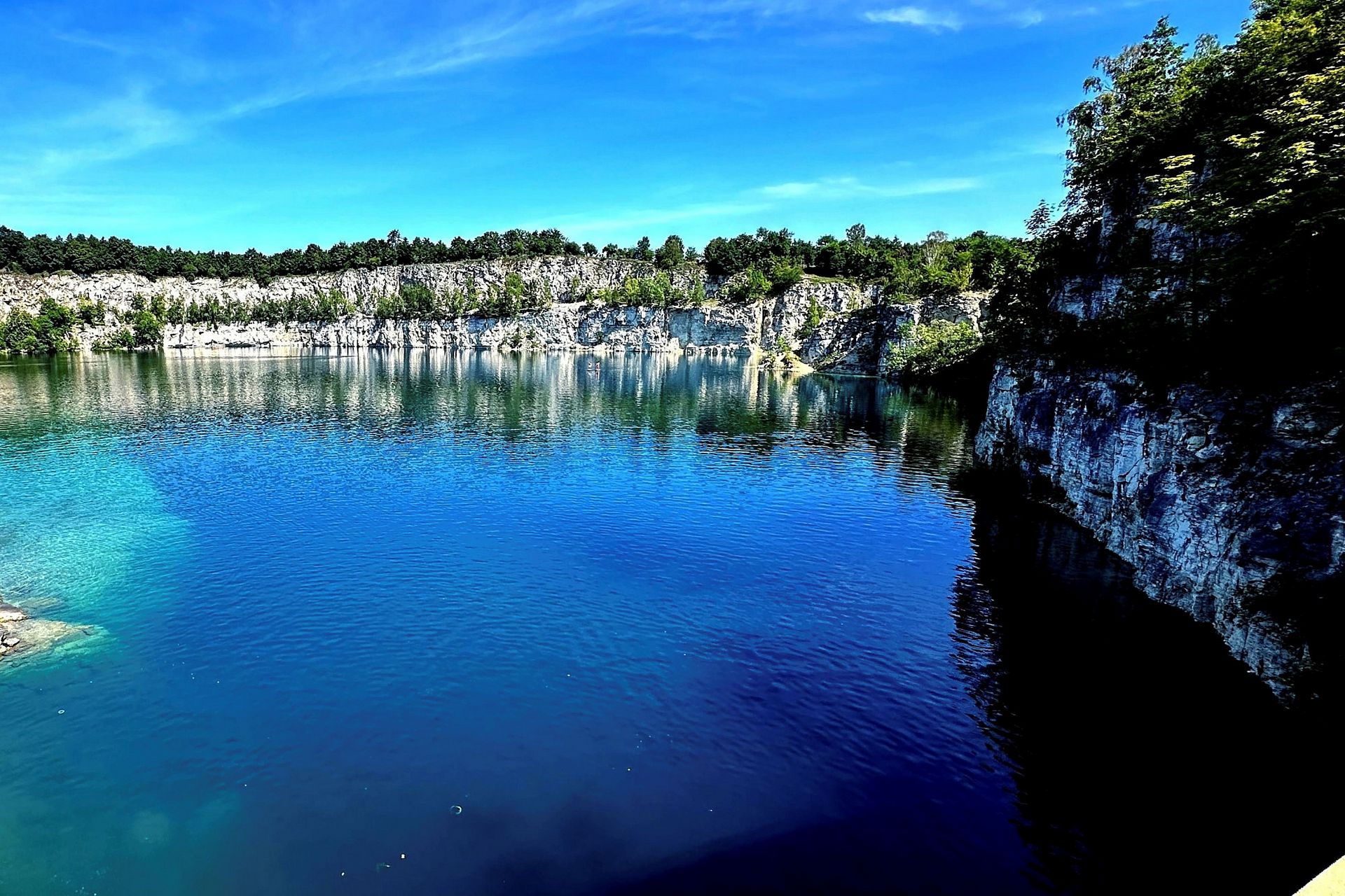 Kamieniołom Zakrzówek