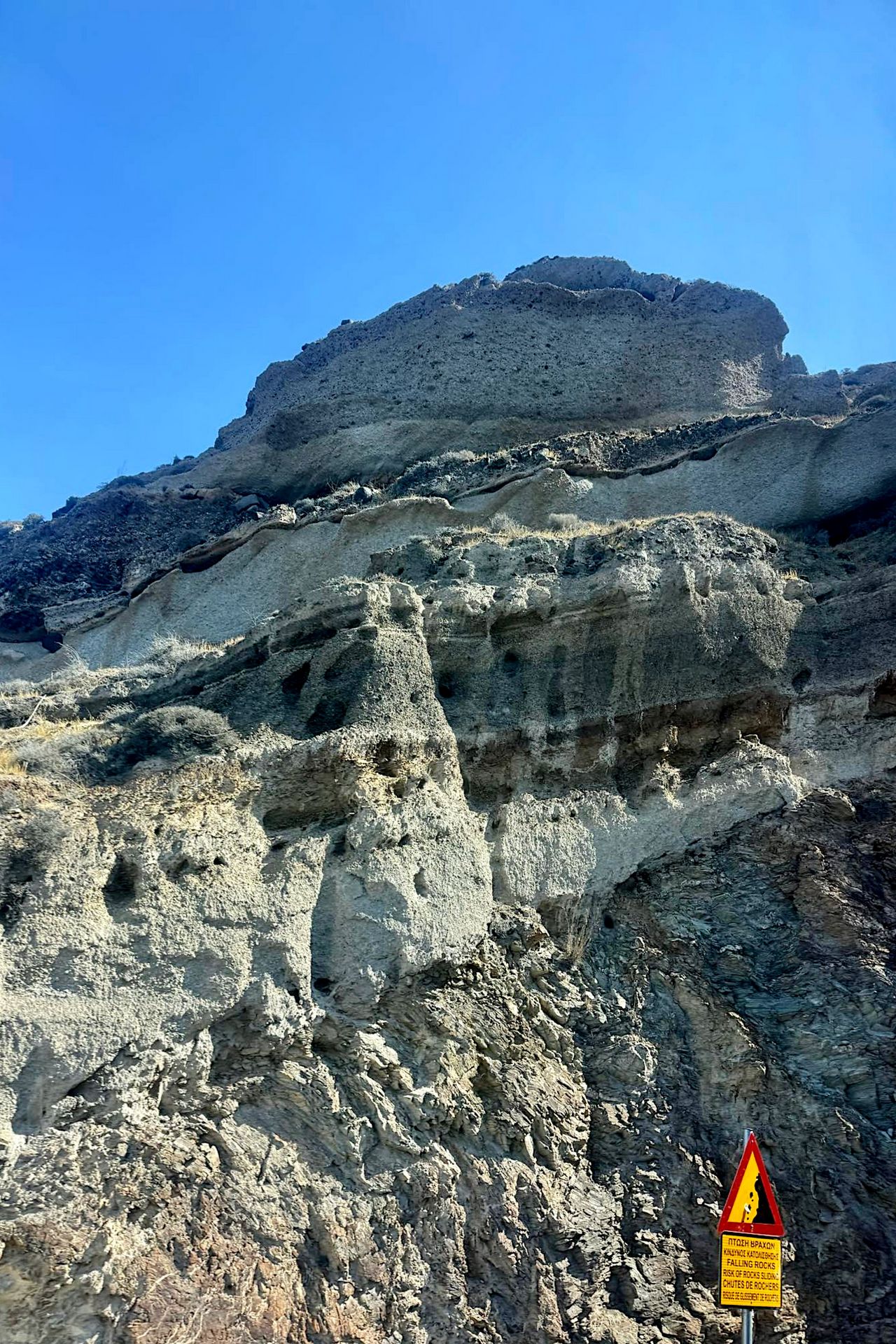 Kamienne zwierciadło przeszłości