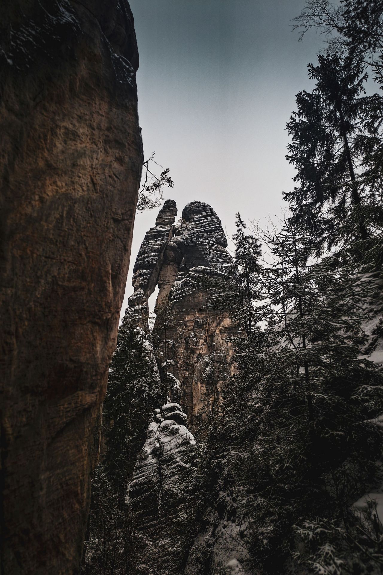 Miłość twarda jak skała