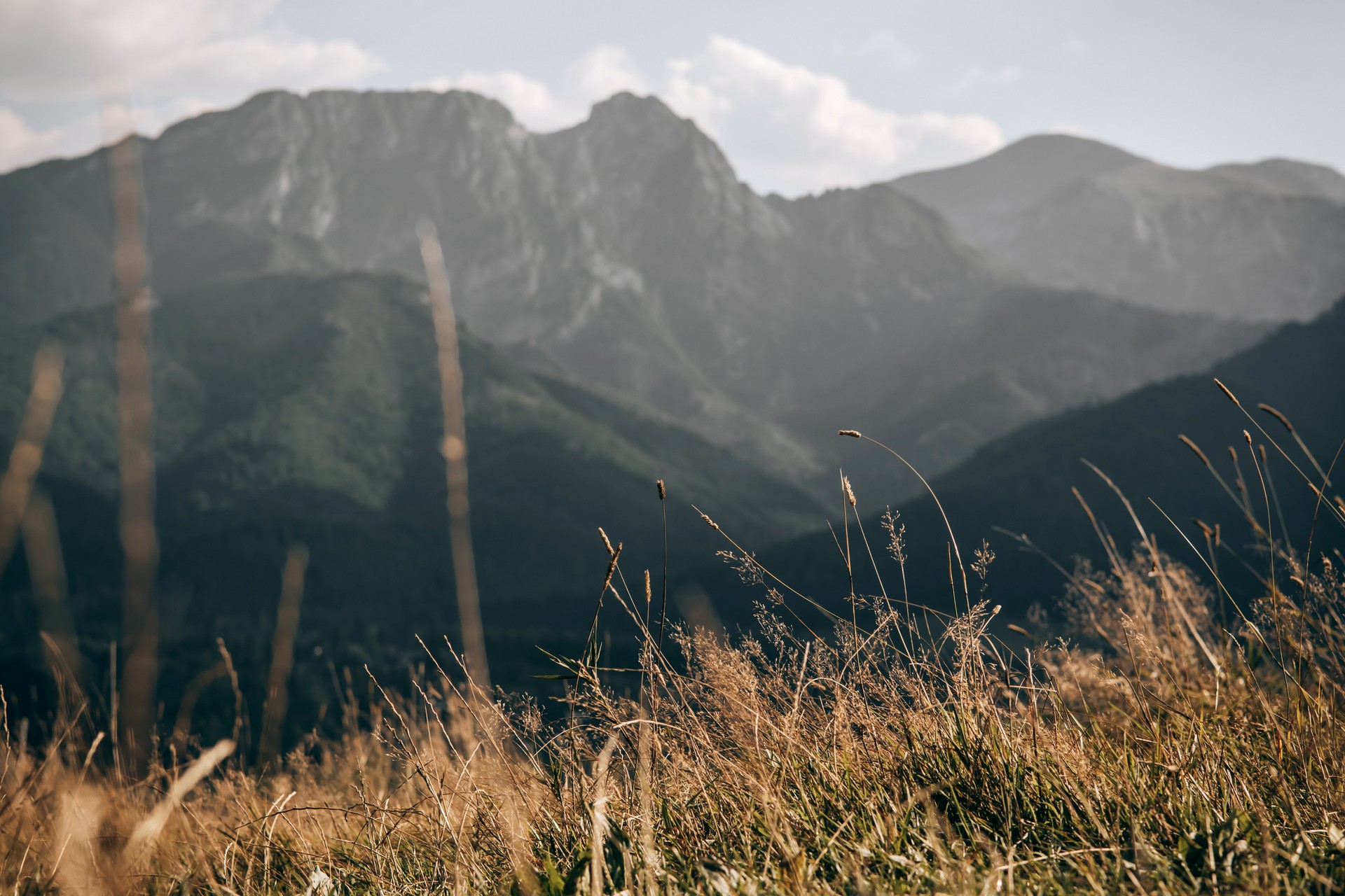 Tatrzańska geologia