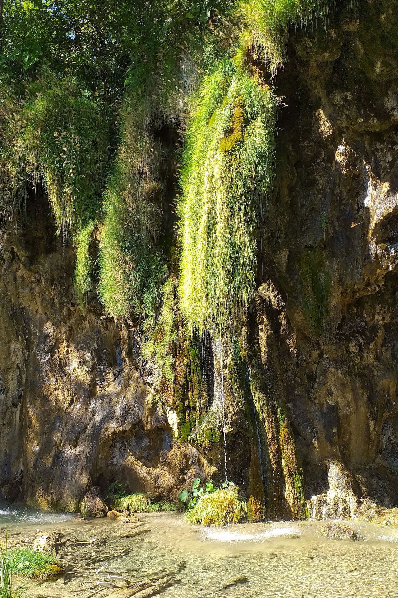 Cud Plitwickich Jezior