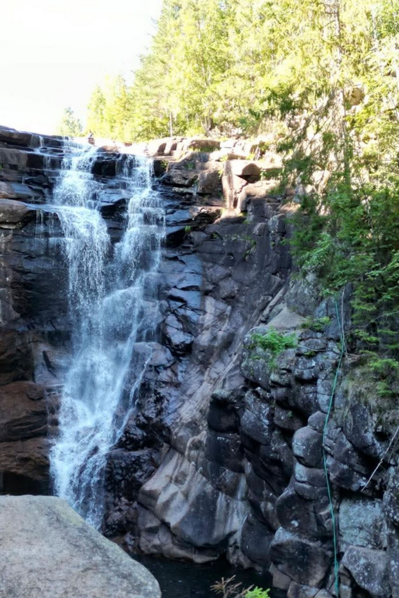 Szept Nordyckich Gór