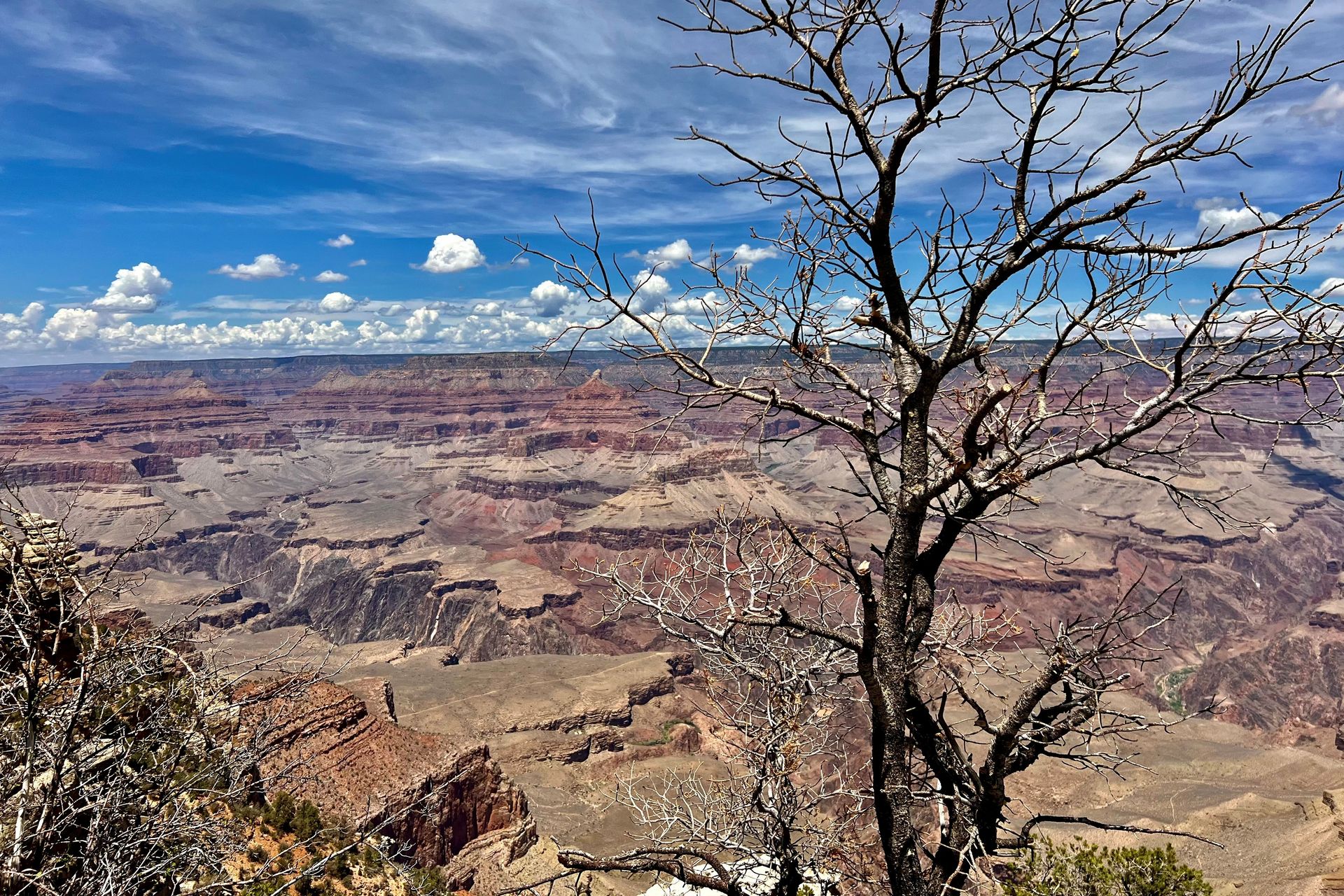 Cud natury - Grand Canyon
